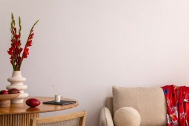 Im Trend: Warmer Minimalismus für ein hyggeliges Zuhause