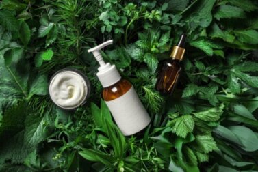 Upcycling-Kosmetika: Was hat es mit diesem Trend auf sich?