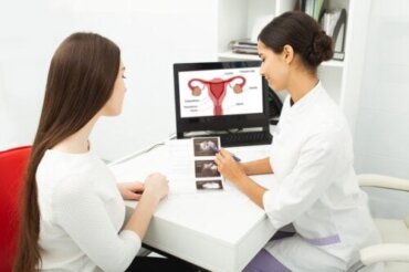 Anomalie in der Schwangerschaft: Uterus septus