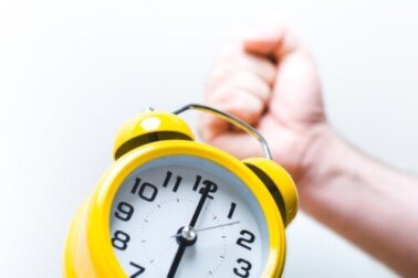 Das Leben ist vergänglich, daher solltest du dir Zeit zum Leben nehmen