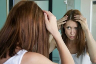 Beule am Kopf: 6 mögliche Ursachen