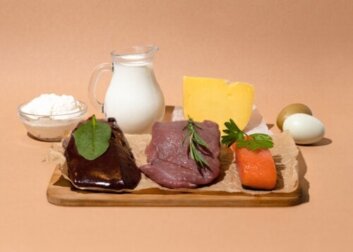 Vitamin B2-Mangel oder Ariboflavinose: Was sind die Folgen?