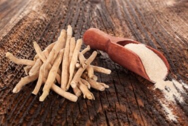 Ashwagandha: Wirkung und Anwendung