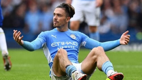 Mit diesen 5 Übungen bekommst du Waden wie Jack Grealish