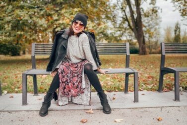 Layering: Wie man diesen Stil richtig umsetzt