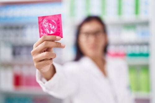 Syphilis und andere Geschlechtskrankheiten sind auf dem Vormarsch - wie kann man sich schützen?
