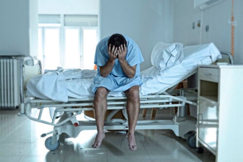 Depressionen erhöhen das Risiko für 29 Krankheiten!