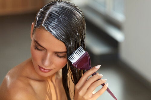 Haarpflege im Sommer: 3 Haarmasken mit Maisstärke