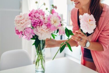 So bleiben Schnittblumen lange frisch: 9 Tipps