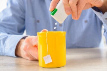 Die WHO rät, auf Zuckerersatzprodukte zu verzichten