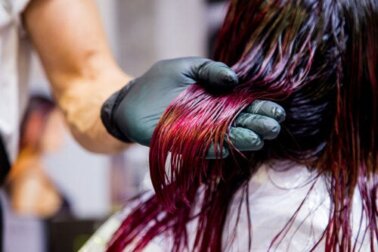 Farbmetrik: Finde die zu deinem Typ passende Haarfarbe