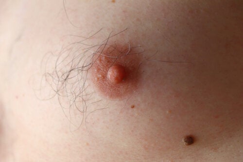 12 kuriose Fakten über männliche und weibliche Brustwarzen