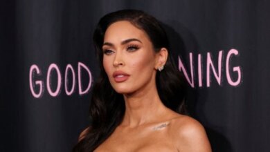 Megan Fox leidet an Körperdysmorphie: Was ist das?