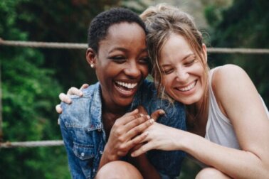 8 Tipps, um ein guter Freund oder eine gute Freundin zu sein