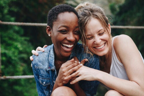 8 Tipps, um ein guter Freund oder eine gute Freundin zu sein