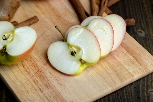 Sind Apfelkerne giftig?