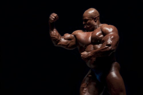 Top 10 der berühmtesten Bodybuilder der Geschichte