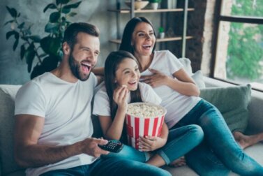 Die besten Filme für Teenager nach Genre