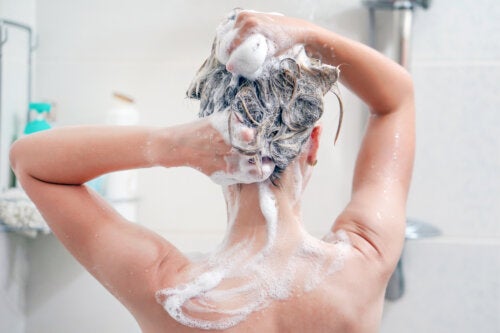 Ist nach dem Sport immer eine Haarwäsche erforderlich?