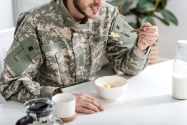 Militär-Diät: Lohnt sich dieser Abnehm-Trend?