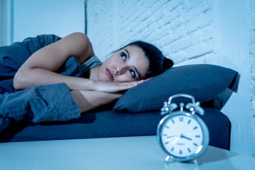 Schlafroutine: Was du vor der Nachtruhe nicht tun solltest