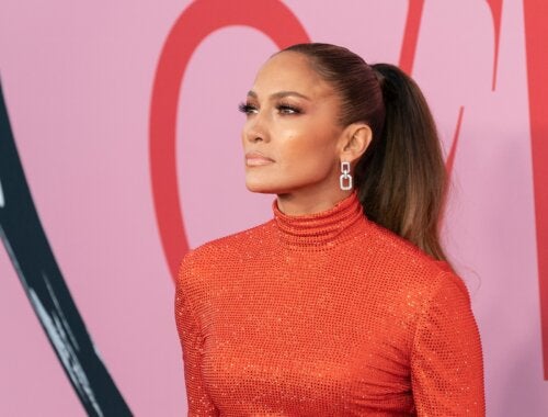 Makelloses Make-up in 5 Schritten - wie Jennifer Lopez