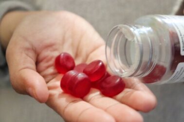 Berberin oder Ozempic zur Gewichtsabnahme?