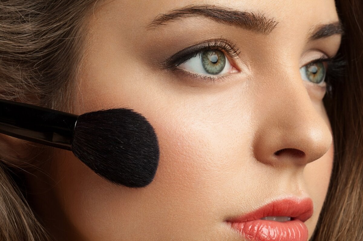 Sunkissed-Look: die trendige Schminktechnik