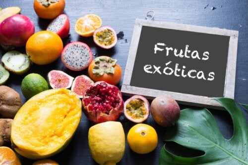 Die 10 exotischsten Früchte der Welt und ihre Eigenschaften