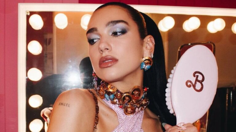 Kennst du schon den trendigen Barbiecore-Stil?