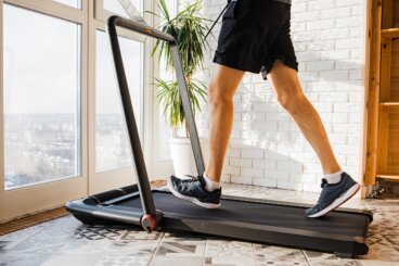 Sport zu Hause: 5 kreative und effektive Cardio-Workouts