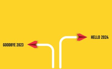 9 Dinge, von denen du dich vor dem neuen Jahr verabschieden kannst