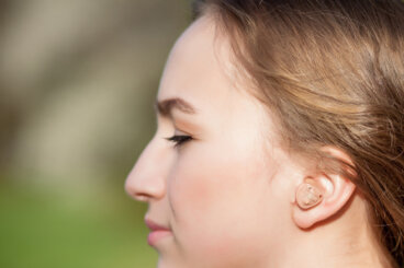 Aktivitäten im Freien - problemlos Sport treiben, auch mit Hörgerät