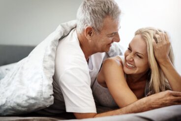 Sexualität ab 40: eine Reise der Leidenschaft