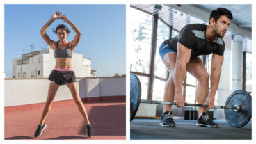 Was du über Mehrgelenksübungen wissen musst