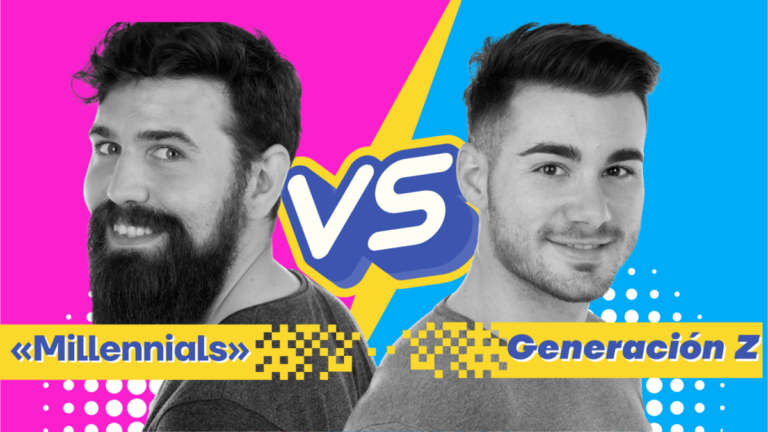 "Millennials" und Generation Z - Was sind die Unterschiede?