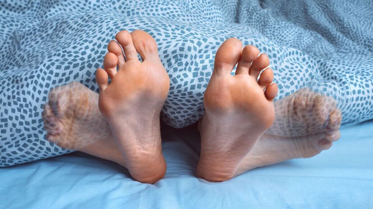 Expertentipps für besseren Schlaf