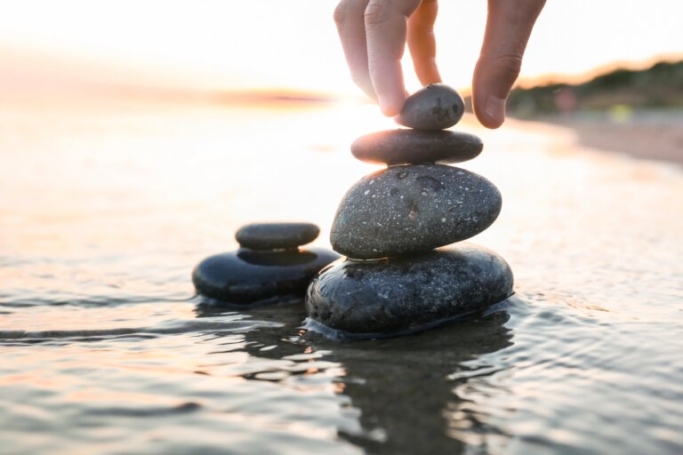 3 wirksame Nahrungsergänzungsmittel für mentale Balance