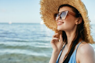 Haut, Nägel und Haare – perfekt gepflegt in den Sommerurlaub starten