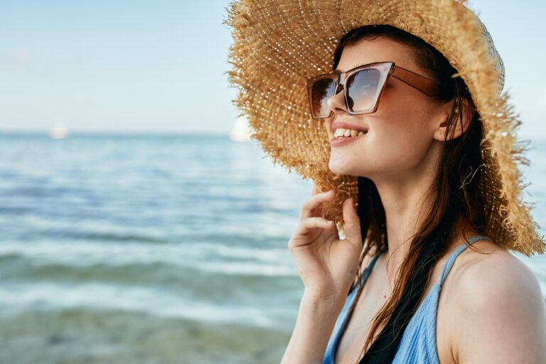 Haut, Nägel und Haare – perfekt gepflegt in den Sommerurlaub starten