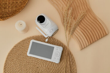 Braucht dein Baby ein Babyphone ohne WLAN?