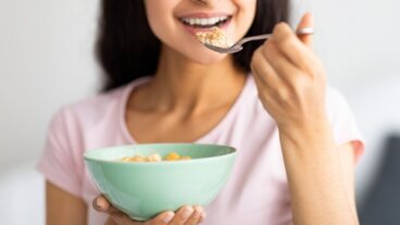 Ghrelin: das Hormon, das den Appetit kontrolliert