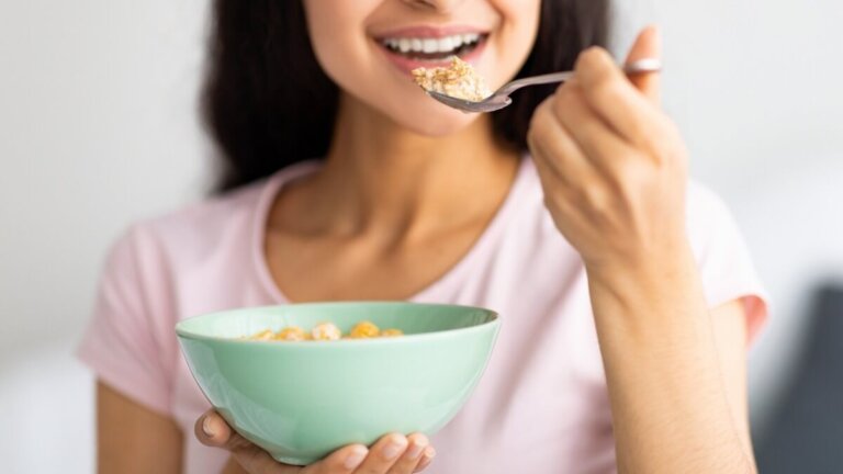 Ghrelin: das Hormon, das den Appetit kontrolliert