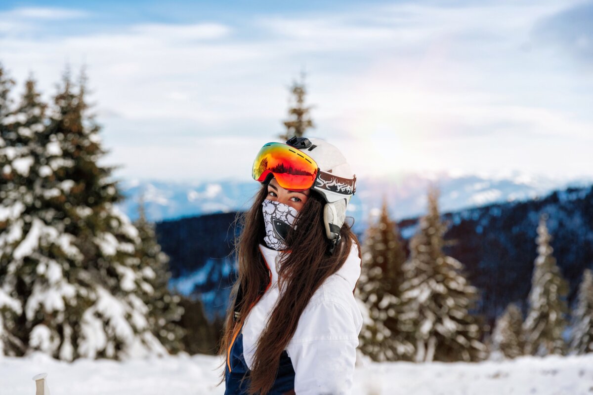 sonnenschutz beim skifahren
