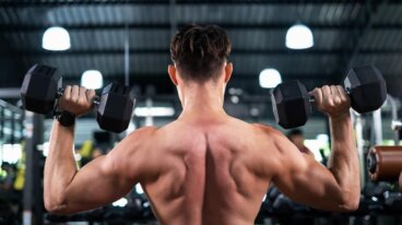 Military Press: Tipps und Fehlervermeidung