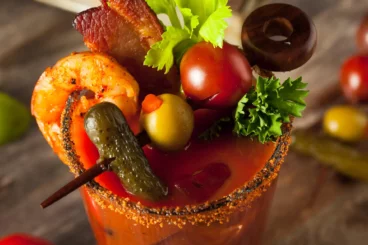 Bloody Mary: Rezepte mit und ohne Alkohol