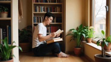 Was genau ist Puttering und wie wende ich es im Leben an?