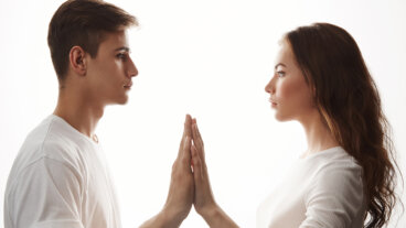 Kommunikation als Schlüssel zu besserem Sex