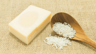 Reisseife: Herstellung und Wirkungsweise