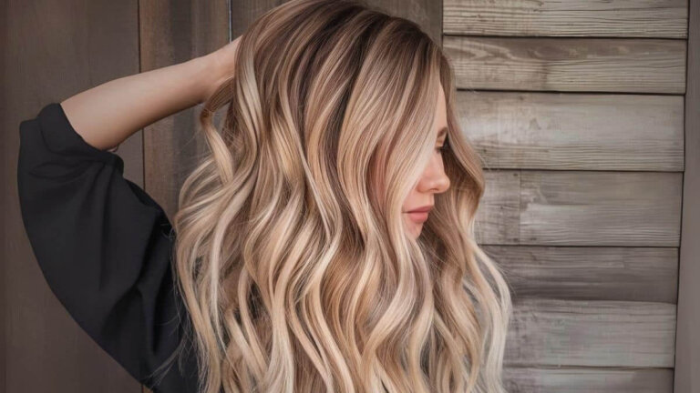 Wie du das ideale Blond für deinen Hautunterton findest